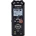 Olympus Linear PCM Recorder Black (LS-P4)