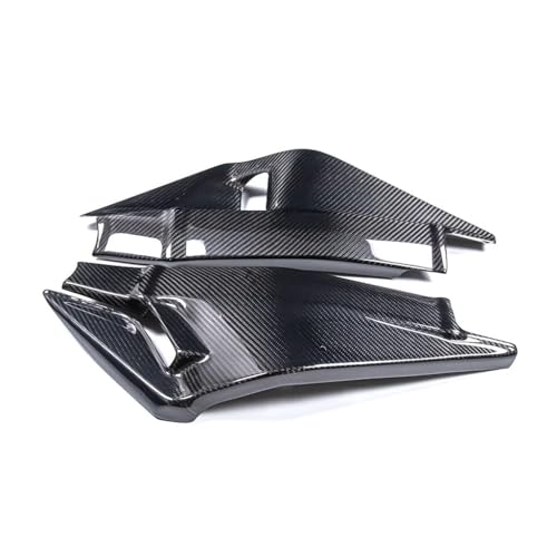 Carénage du bras oscillant arrière Hayabusa avec protection - 5