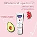 Mustela Baby Soothing Moisturizing Cream - Face Moisturizer for Very Sensitive Skin - with Natural Avocado & Schizandra Berry - Fragrance-Free - 1.35 fl. oz.