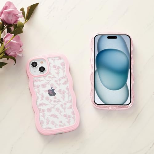 Coque iPhone 14 Plus antichoc transparente pour éviter les rayures - 6