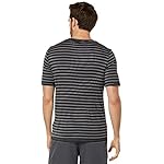 Rip Curl Mens Looser Tee Fit UPF 50+ Short Sleeve Sun Protection Shirt - Image 2