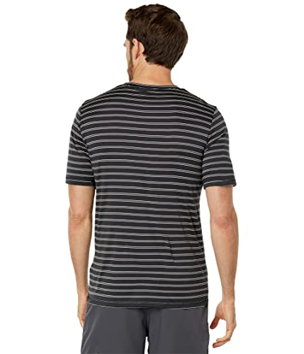 Rip Curl Men's Looser Tee Fit UPF 50+ Short Sleeve Sun Protection Shirt2