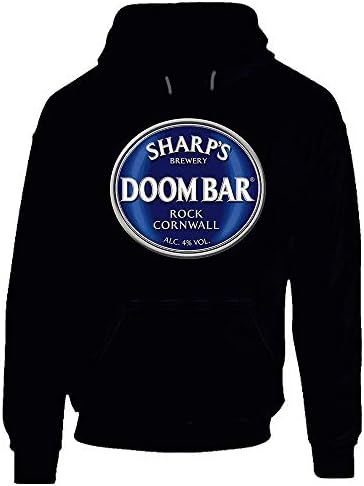 sharps doom bar t shirt
