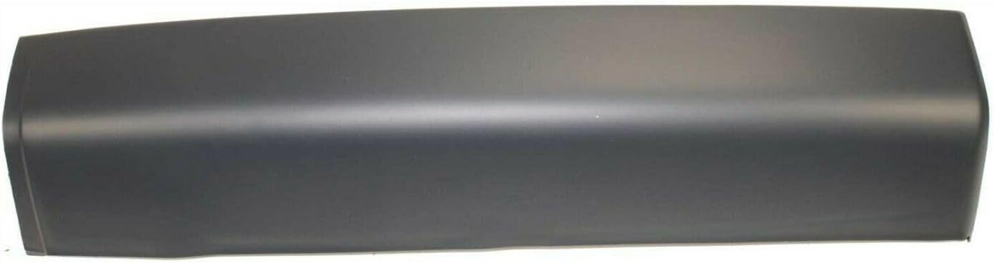 2pcs Quarter Panel Repair Quarter Panel Patch Set Extension Left Right Primed for Chevy for Express 3500/2500/1500,for GMC for Savana 3500/2500/1500