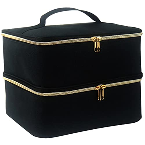 Trousse de maquillage pour femme idéale pour organiser vos voyages de vacances
