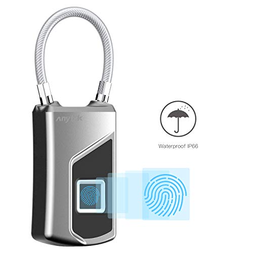 Best Biometric Lock For Locker