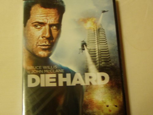 Die Hard B00H3R4Y0A Book Cover