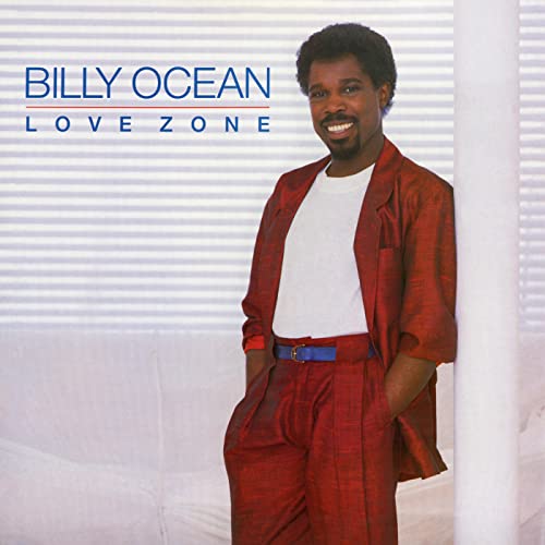 Billy Ocean