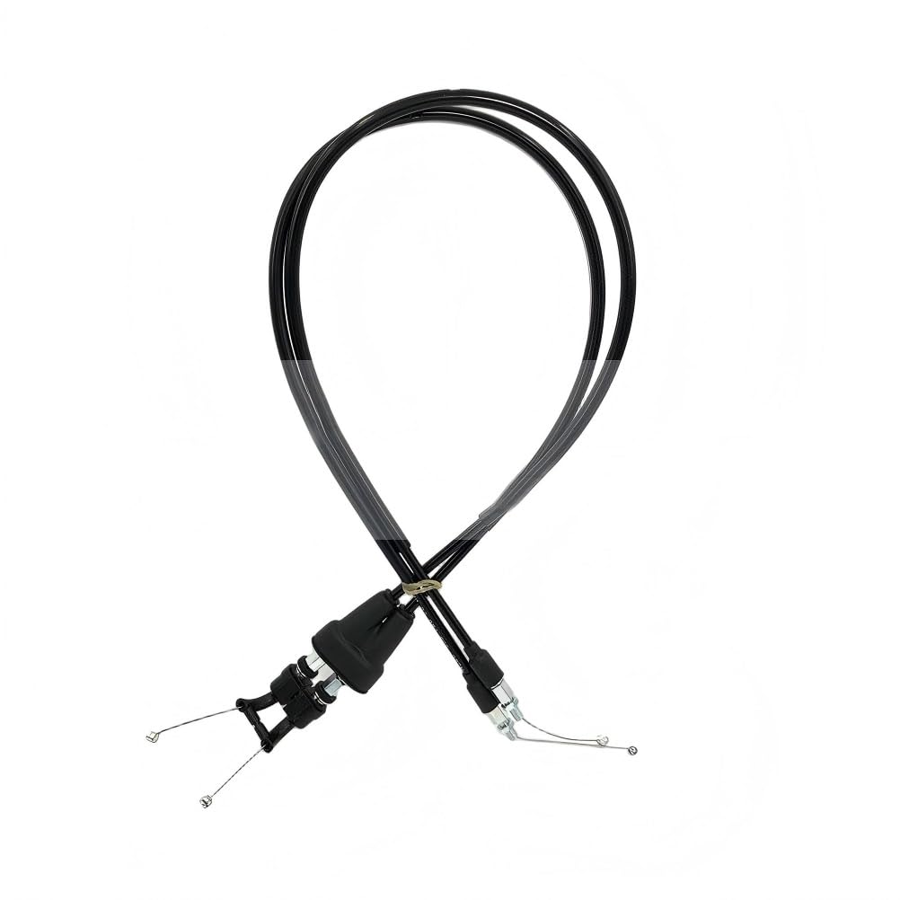 Câble d'accélérateur moto anti-grippage pour SXF XCF 250 350 450 13-15