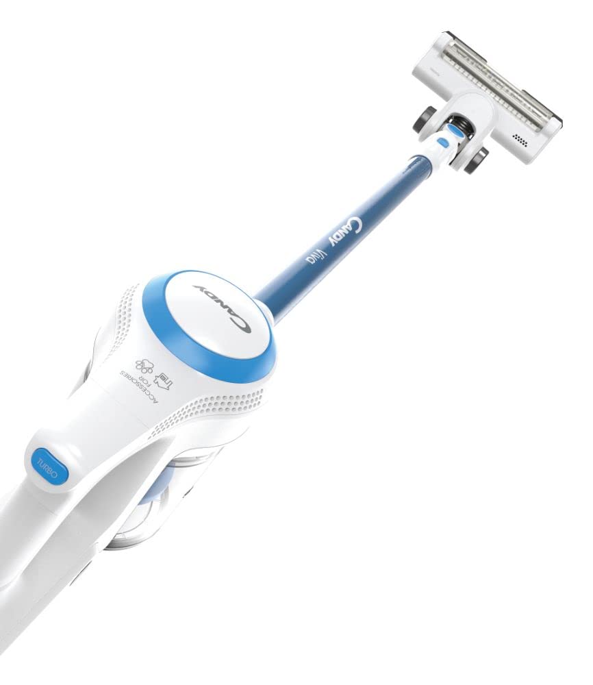 Gecheer Hoover Candy Viva CVIVA20 011 Aspirapolvere Senza Fili - Dettaglio