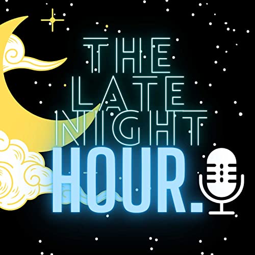 The Late Night Hour cover art