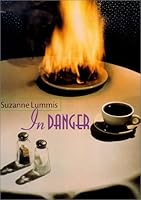 In Danger (The California Poetry Series) (California Poetry Series, V. 2) 0966669118 Book Cover