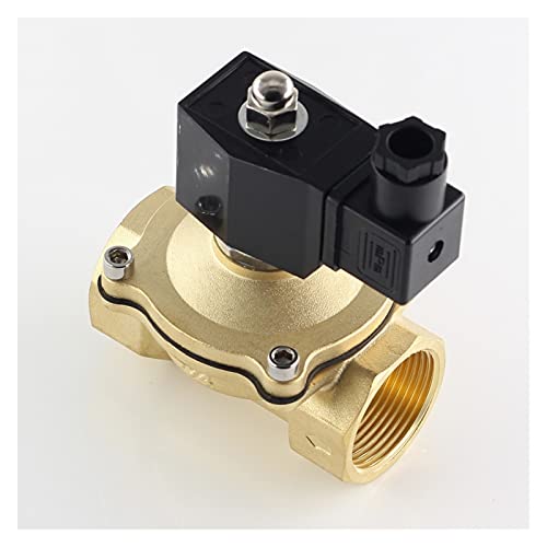 Électrovanne vanne d'eau pour irrigation automatique DC24V