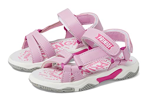 Primigi Kids Girl's 39708 (Toddler/Little Kid) Pink/Fuchsia EU 24 (US 8 Toddler) M - Main Image