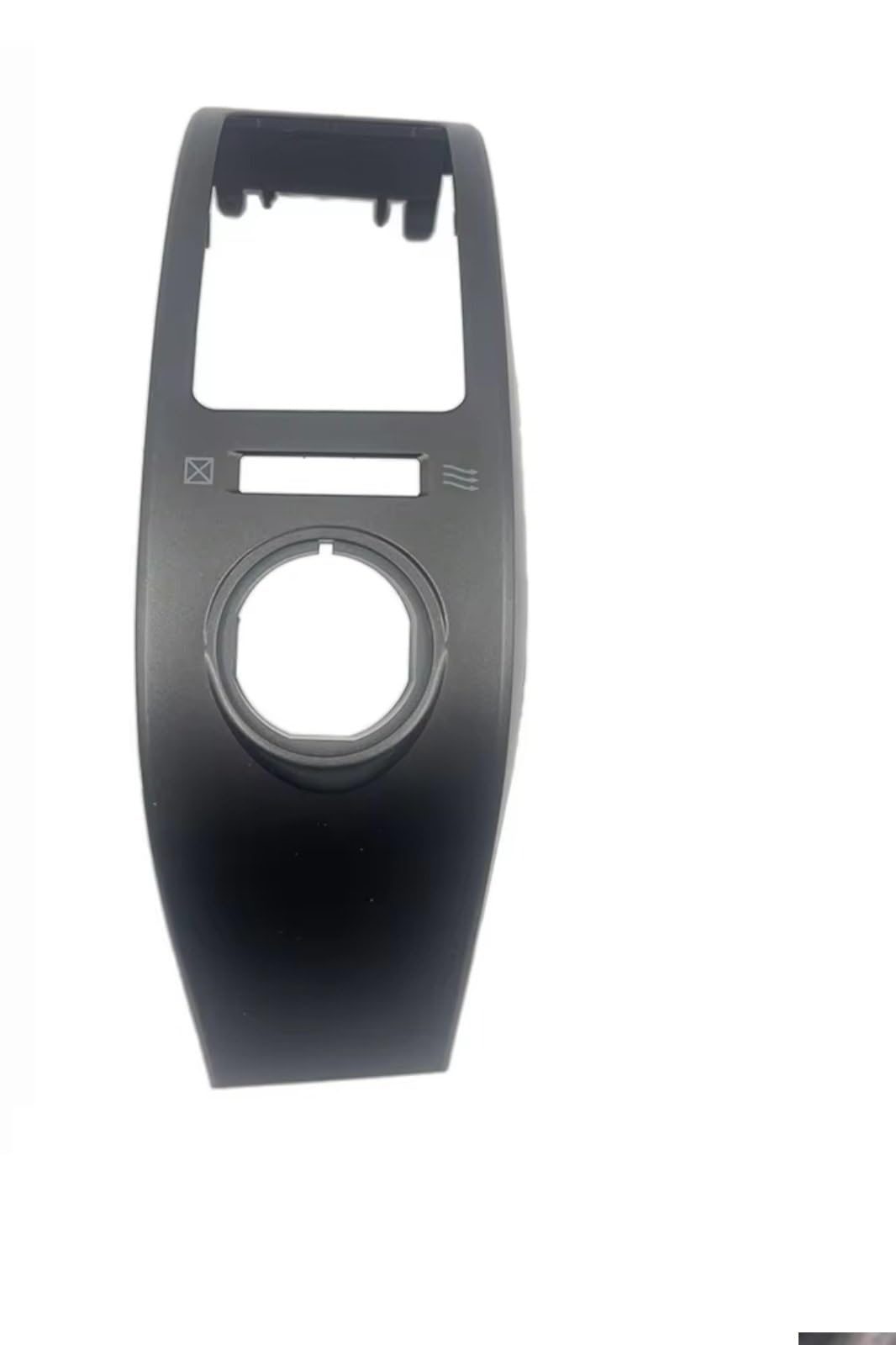 Panneau sortie climatiseur Prius 2004-2009 réparer aération droite