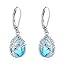 B-Tree of Life Turquoise