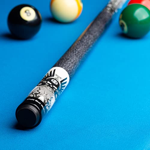 Taco de billar Eight Ball Mafia EBM01 miniatura 6