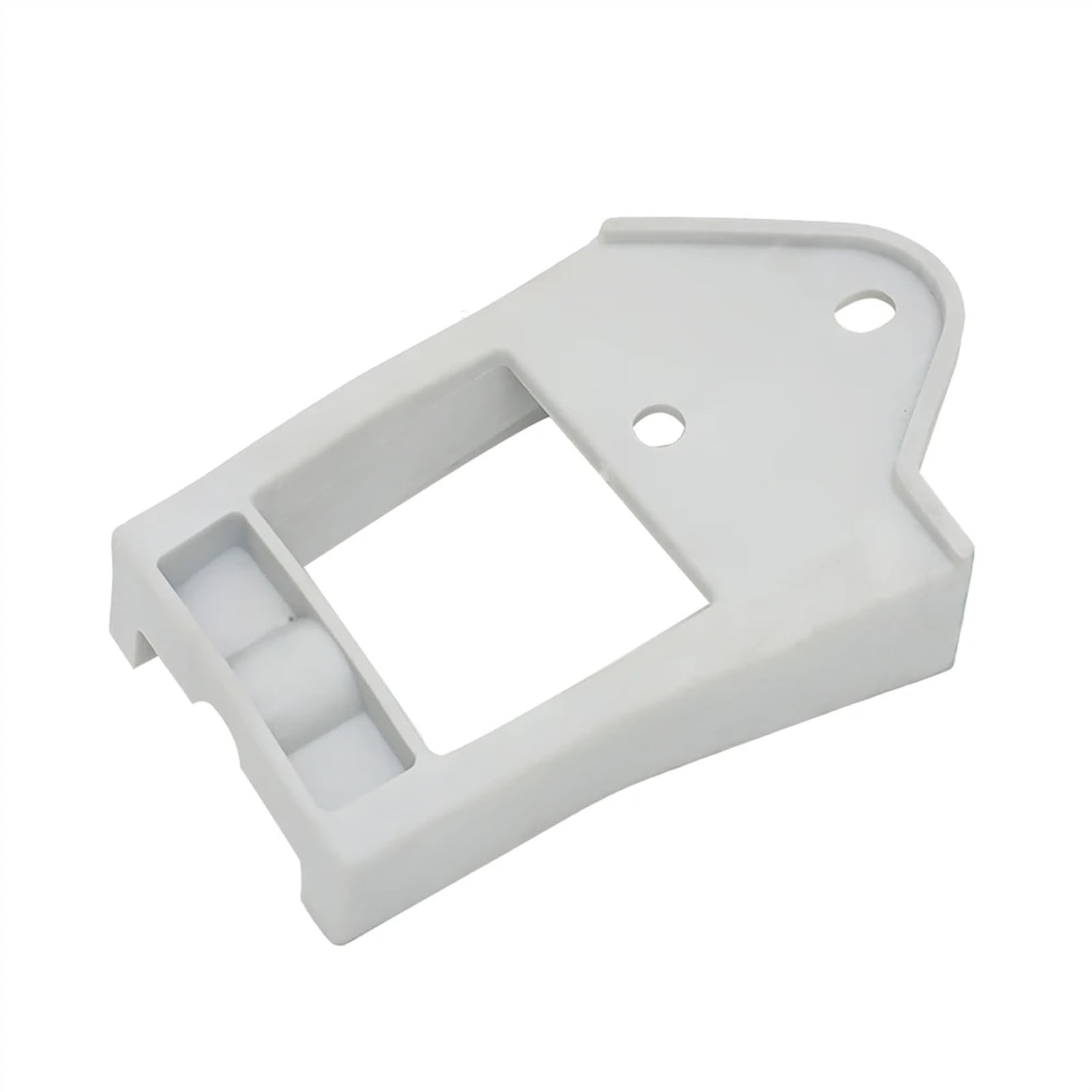 Protecteur de Couvercle de Bras oscillant de Protection de séparateur de Curseur de chaîne Compatible avec Yamaha XT600 XT600Z 1987 1988 1989 XT600K XT600E XTZ660 1991-1995