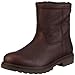 Produktbild Panama Jack Fedro Herren Warm gefüttert Classics Halbschaft Stiefel & Stiefeletten, Braun (Brown), 43 EU