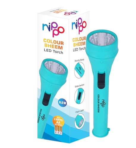 Nippo Colour Bheem (B07V2F78G1) Amazon Price History, Amazon Price Tracker