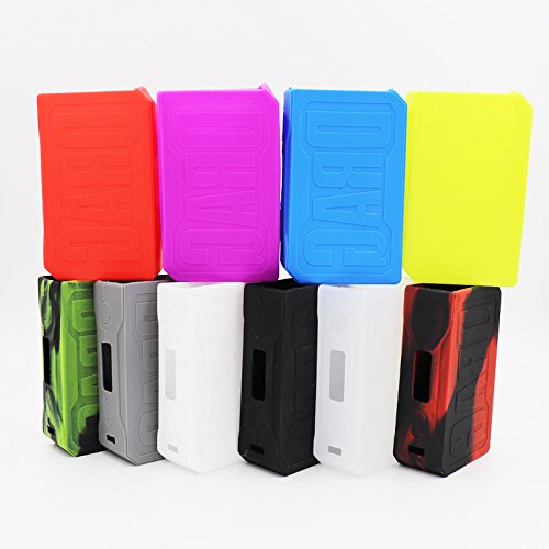 elfbar nachfüll pod läuft aus Voopoo Drag Box Mod Resin Edition main image 1