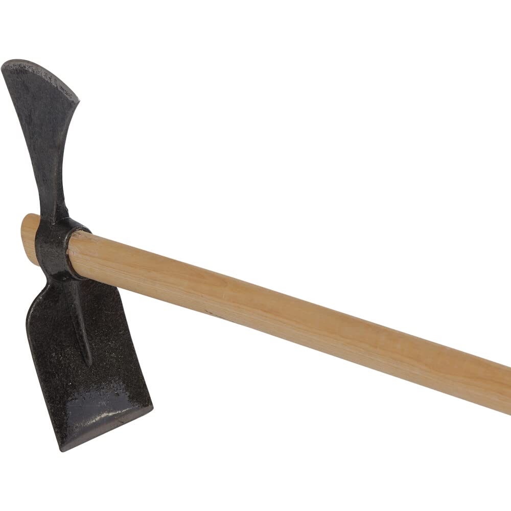 Siena Garden Zappa Larga, con Manico, 105 cm, Frassino FSC 100%