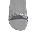 Sondico Kids Elite Football Socks Grey 8-13