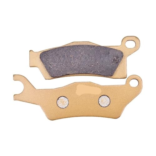 Plaquettes de frein arrière Can-Am Outlander 450EFI pièces de rechange moto ATV