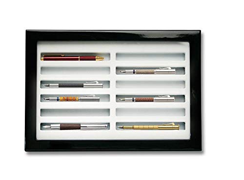 12 Pen Display Show Case