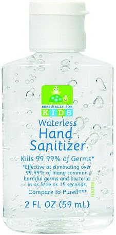 Especially for Kids Hand Sanitizer - 2 oz
