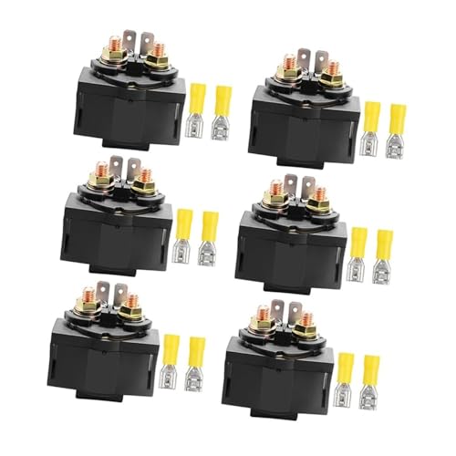 Relais de démarreur pour KAF 450 620 et KRT 750 Teryx 1000