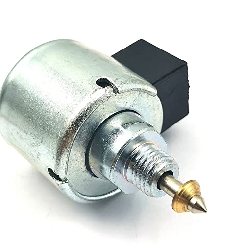Solénoïde d'arrêt de carburant 846639 DEVMO pour moteur Briggs and Stratton - 4