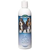 Bio-groom Fluffy Puppy Shampoo 12 oz - Pack of 2