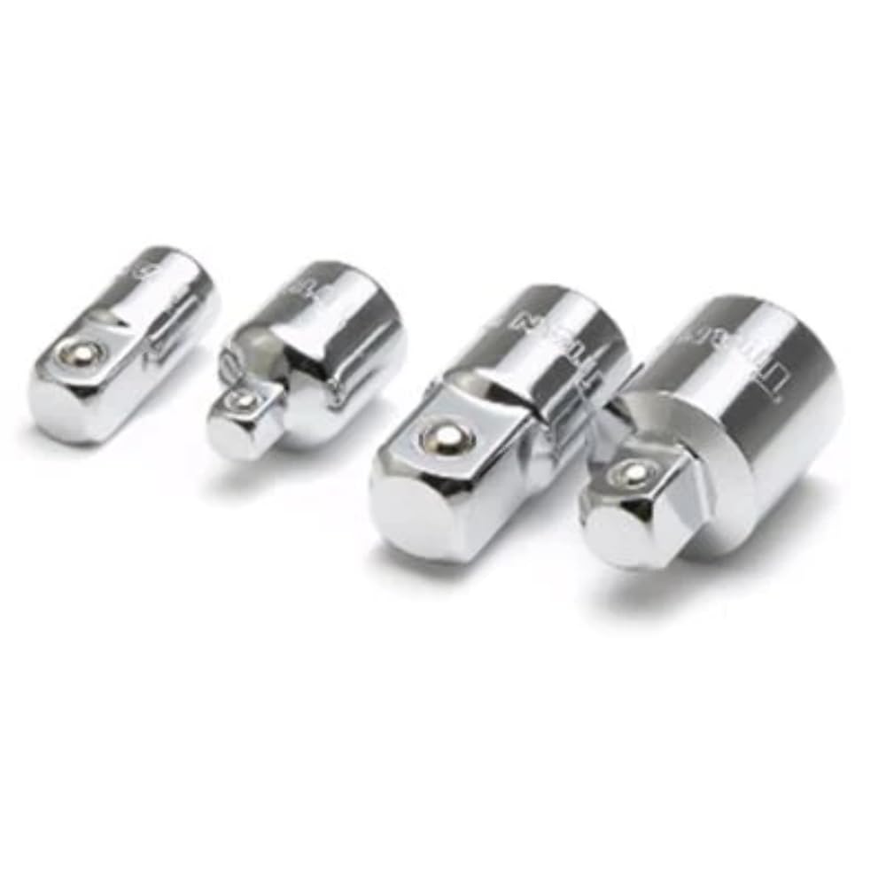 Titan Socket Adaptador Set, 4 piezas (32973)