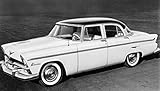 1959 plymouth belvedere coupe Title: 1955 Plymouth Belvedere parked on the road