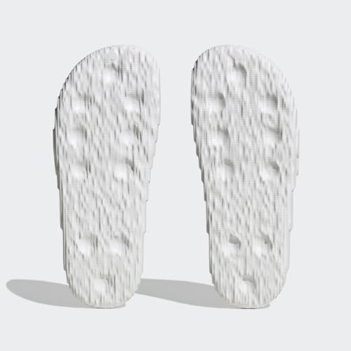 Image of Adilette 22 Mens Slides (Grey)