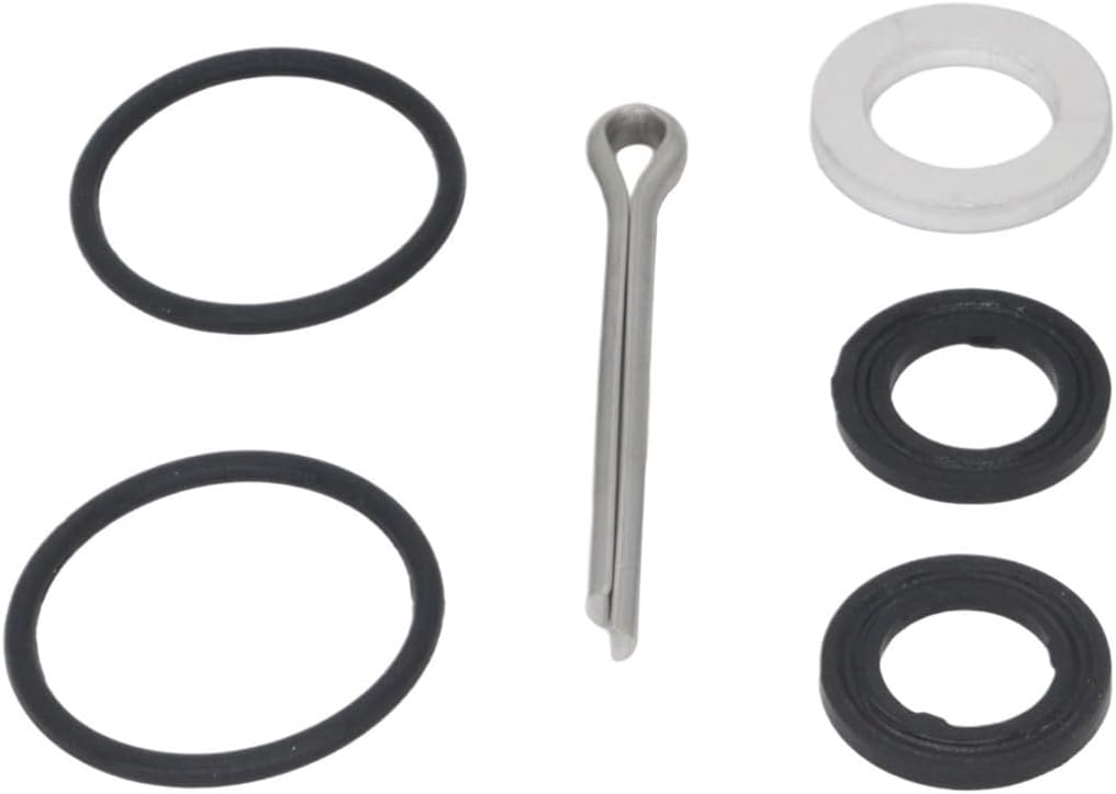Repair Kit Compatible 09168-12012 O-Ring 09280-10013 09204-03001 Ship