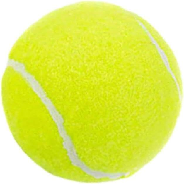 Tennis Balls Elastic Low Stage Pressureless Bulk Training Tools Outdoor