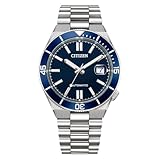 Orologio Citizen Uomo Automatico Tsuyosa Shore