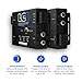 AudioControl LC1i Active 2-Channel Line Driver/Line Output Converter, Provides Input Signal to Add Amplifier to Factory Car Radio, Impedance Matching, Distortion Free