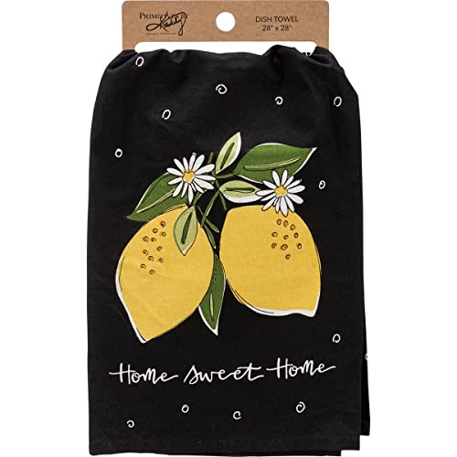 Primitives-by-Kathy-Home-Sweet-Home-Kitchen-Towel Primitives by Kathy Home Sweet Home Kitchen Towel