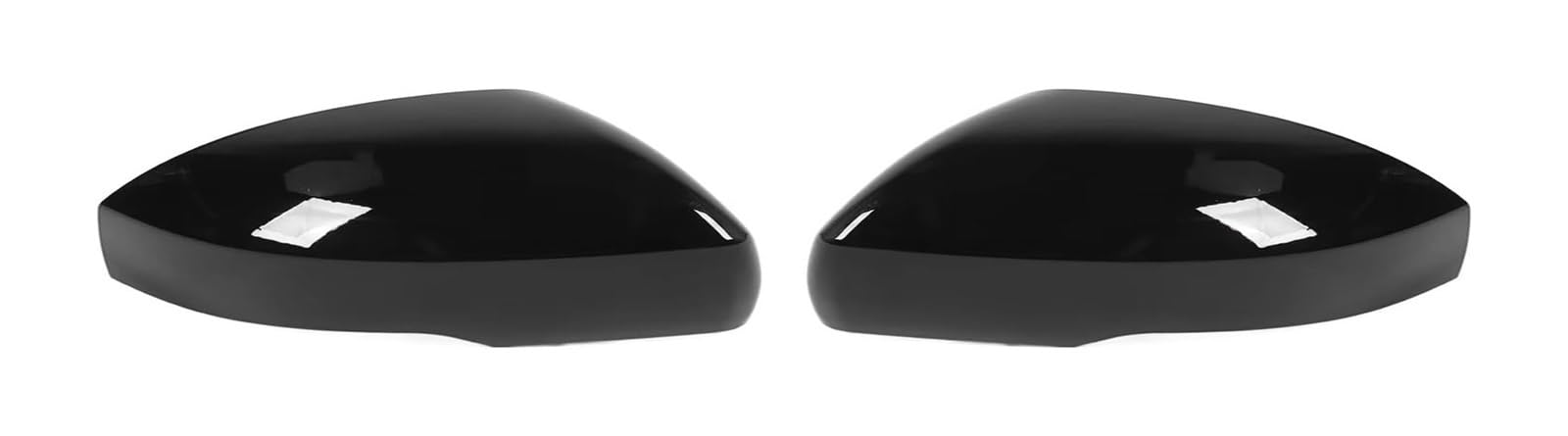 Cubierta Espejo Retrovisor Para Range Para Rover Para Sport L494 Para Vogue L405 Discovery L462 Tapas De Espejos Tapa Aleta Coche Retrovisor Lateral(Left)