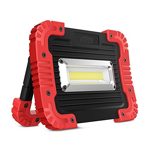 Lampada da Lavoro a LED portatile, Lampada da Led