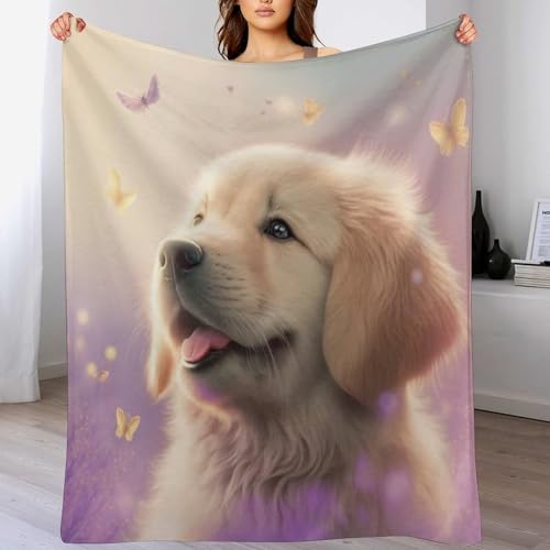 Manta para perro de forro polar grande 180x200 cm para proteger el sofá 2