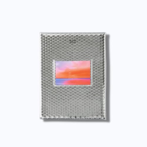 BUBBLE FRAME FLAP PCP[X PC MacBook iPad iPhone p\RP[X 11C` PVC 킢  Vo[