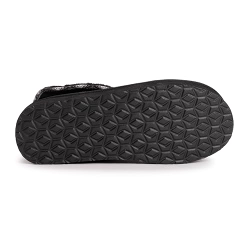 MUK LUKS Women's Amelia Boot4