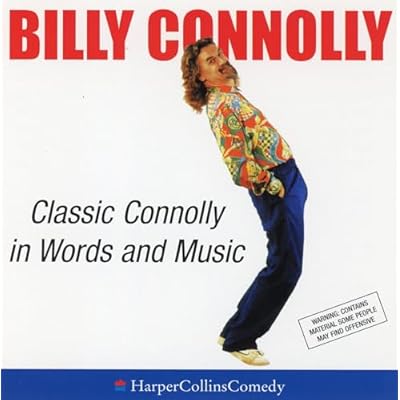 Classic Connolly