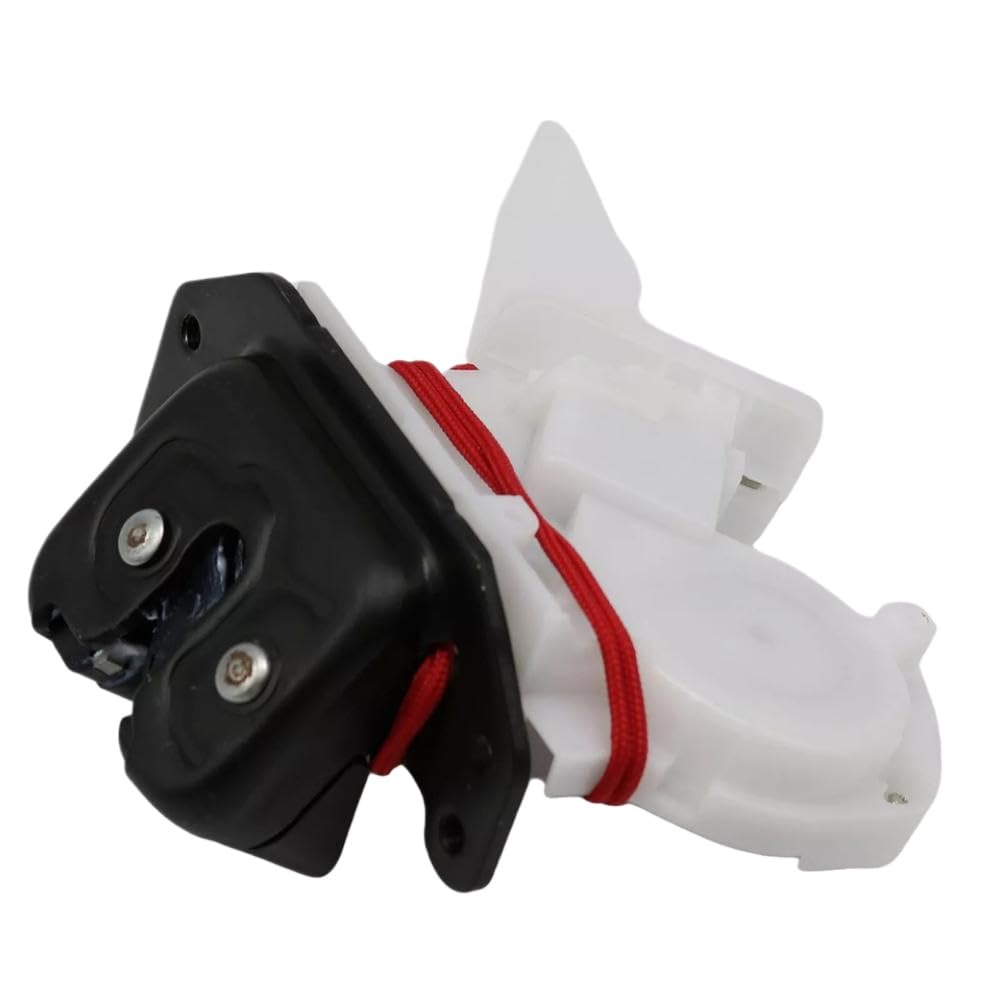 Back Lock Actuator Compatible with 2016 2017 2018 2019 2020 2021 Trunk Tailgate Door 69350-60200 6935060200