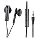 Produktbild HTC Headset RC E160 Stereo black bulk