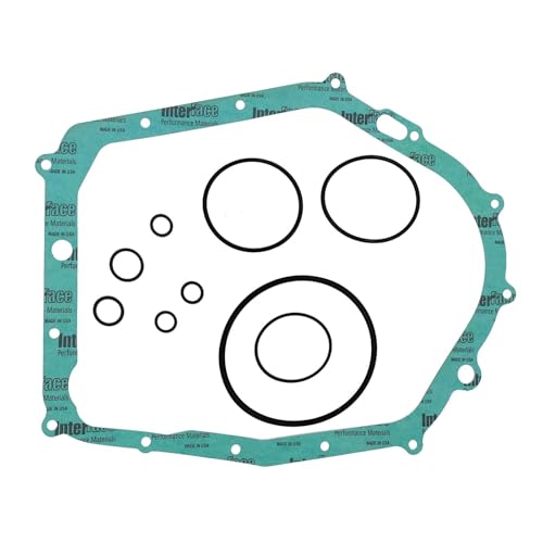 Kit joint haut moteur pour réparer la compression Warrior - 4